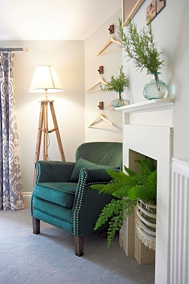 Valentino s Restaurant with Rooms