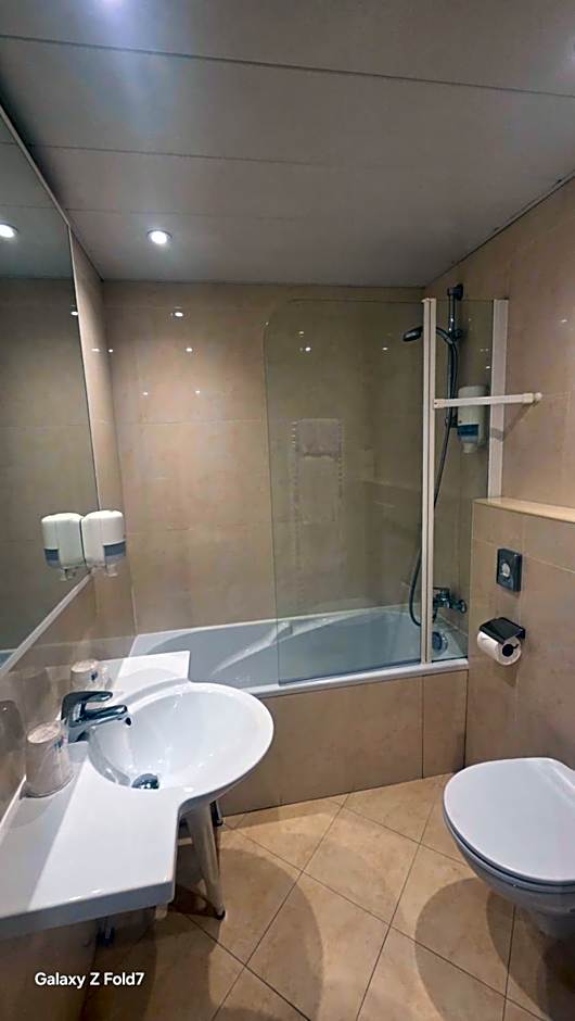 Residence Club Inn