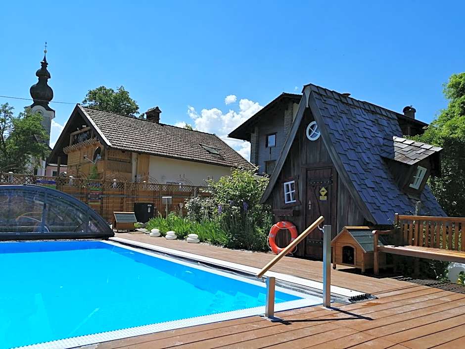 Schlossberghof Marzoll