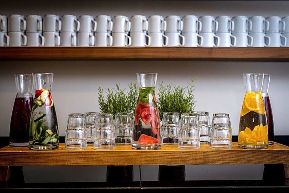 Hilton Stockholm Slussen