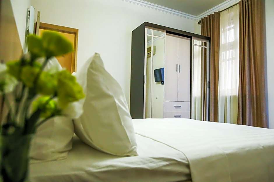 Alba Hotel Yerevan