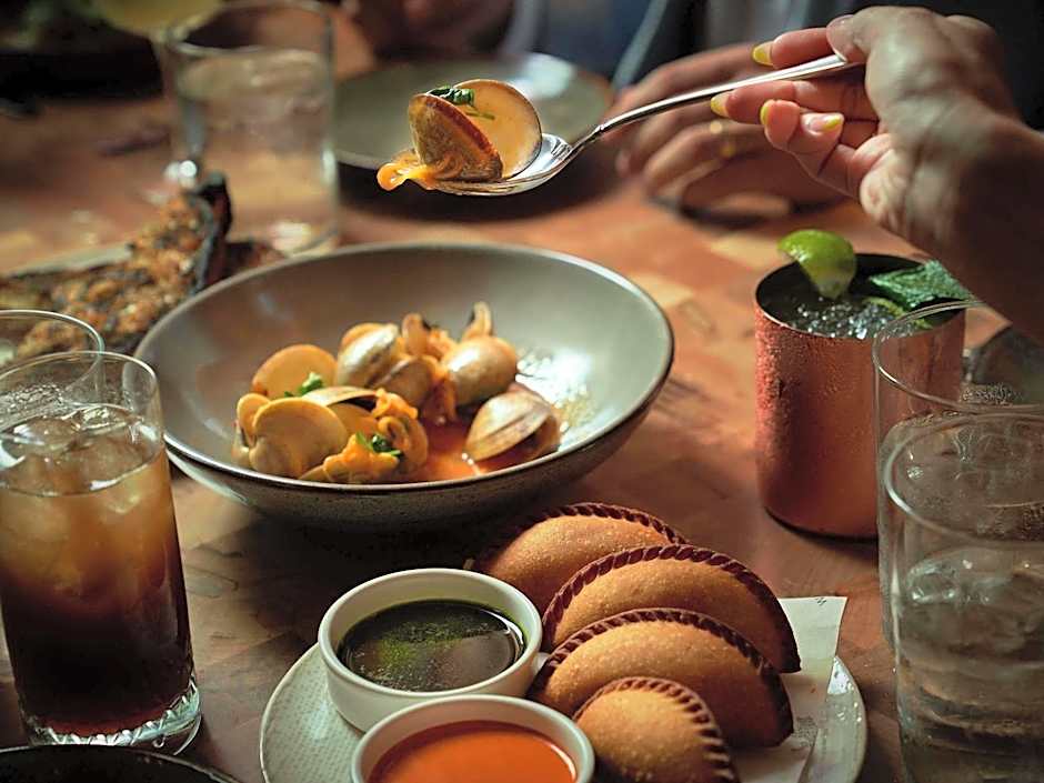 21c Museum Hotel St Louis