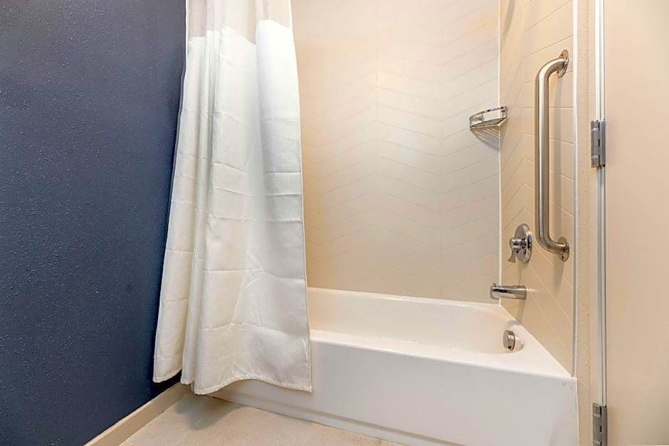Fairfield Inn & Suites by Marriott Spearfish