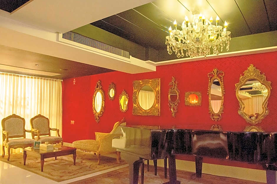 Majestic Ponta Negra Beach,WorldHotels Elite