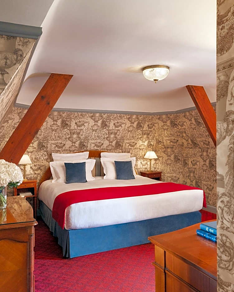 Le Castel Marie Louise