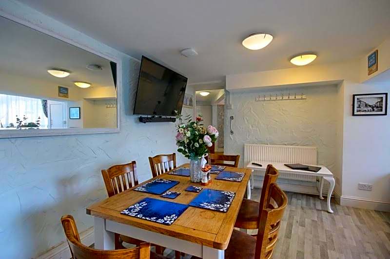 Smugglers Luxury Accommodation