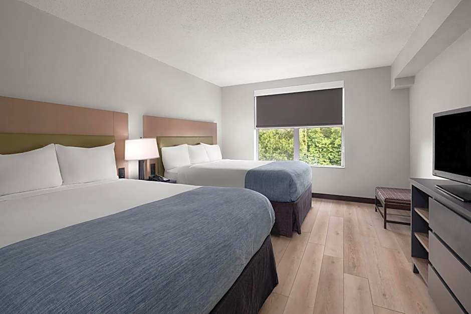 Wingate by Wyndham Matthews/Charlotte