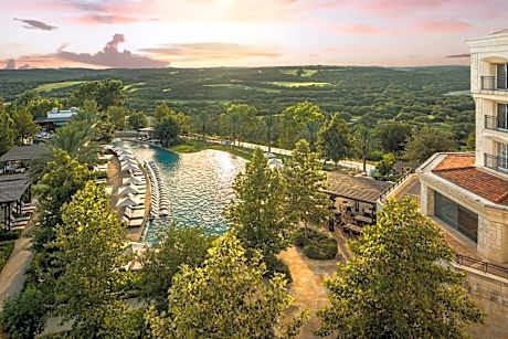 La Cantera Resort & Spa