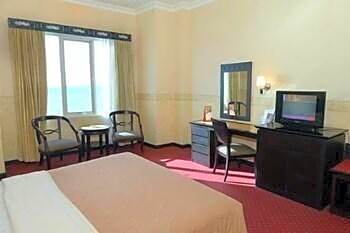 Superior Room 1 Double Bed Non Smoking