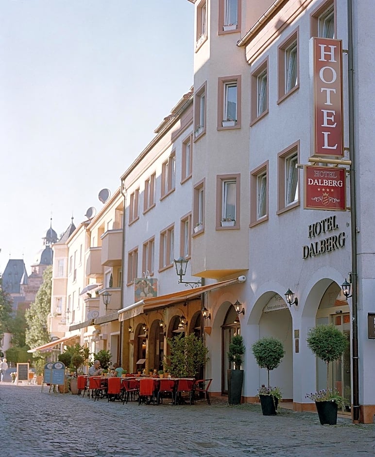 Hotel Dalberg