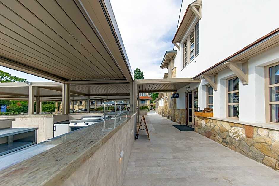 Balatonfői Yacht Club