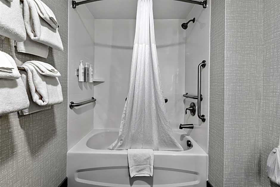 Hampton Inn Salem