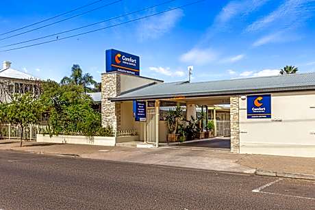 Comfort Inn & Suites Augusta Westside