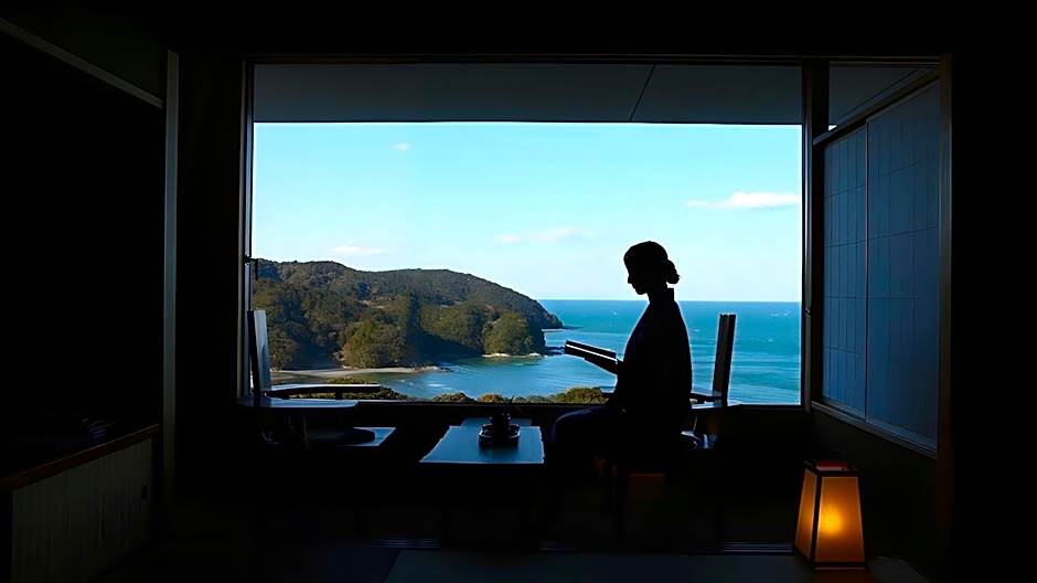 Ryosou Uminochou Ryokan