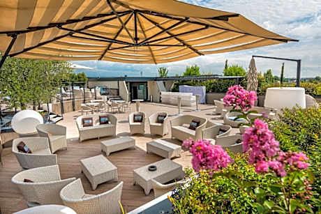 DB Hotel Verona Airport Congress & Spa