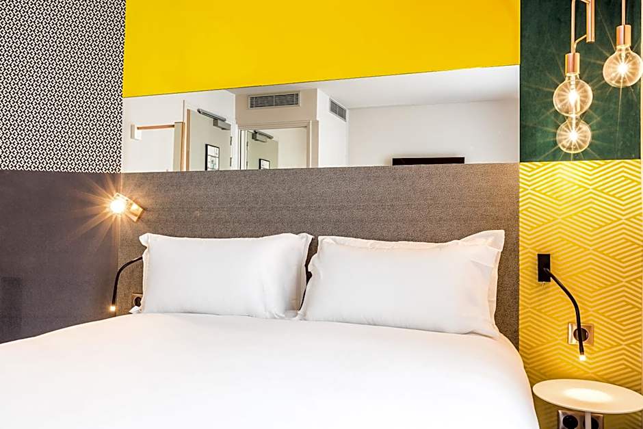 Hotel Duette Paris