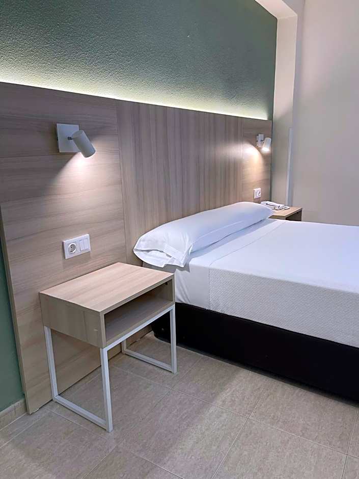 Hotel Marconi