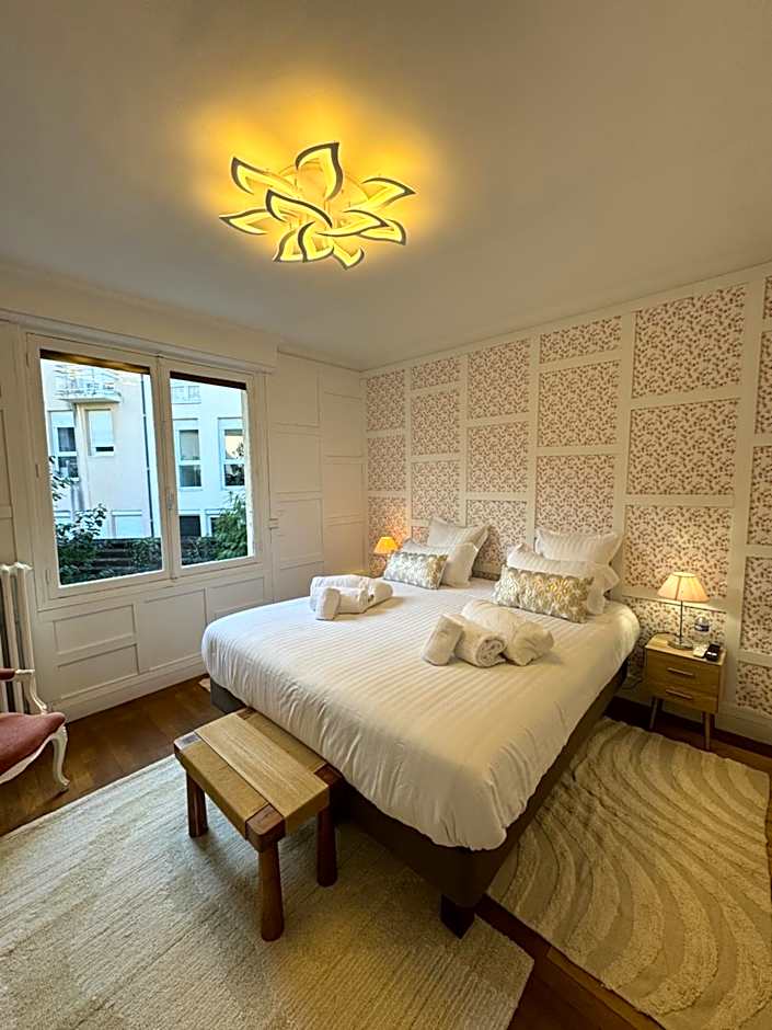 Erawan Boutique Hôtel