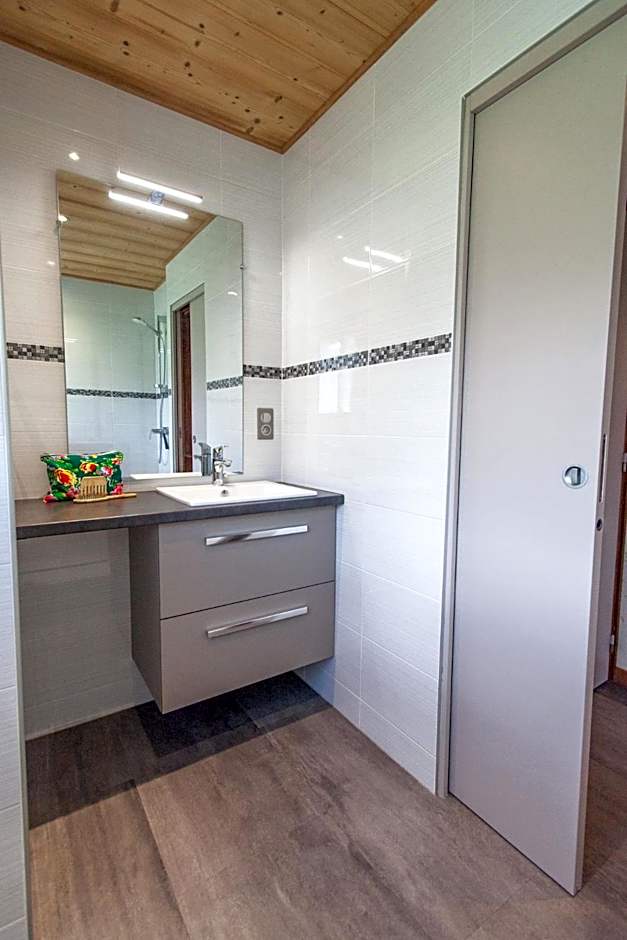 Appartements Giffre et Clesson - DAHU COMPAGNIE