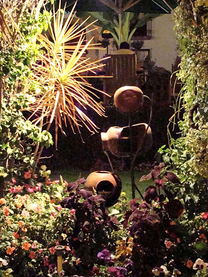 Mansion del Cupatitzio