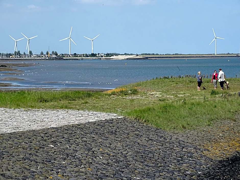 Hotel Café Restaurant "De Kroon"