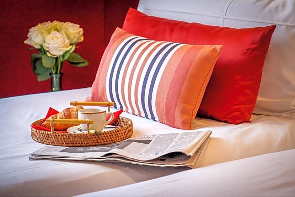 Hotel Trianon Rive Gauche