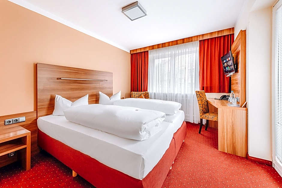 Hotel Isartor