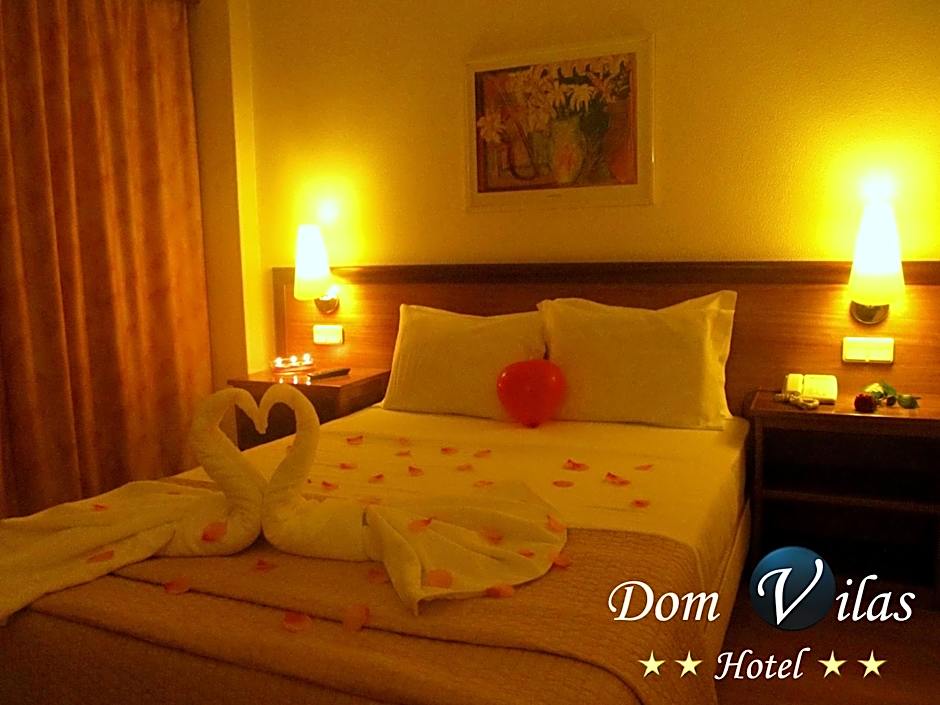 Hotel Dom Vilas