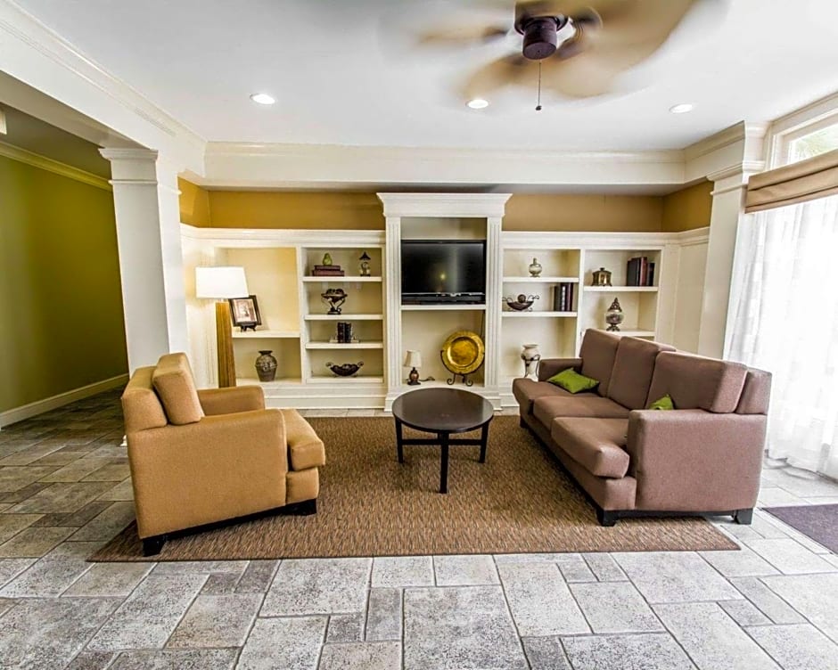 Sleep Inn Port St. Lucie at PGA Village