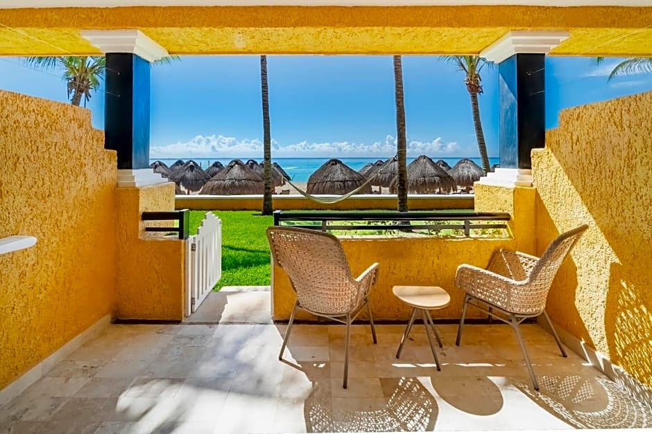 Iberostar Quetzal
