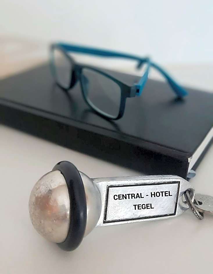 Central-Hotel Tegel