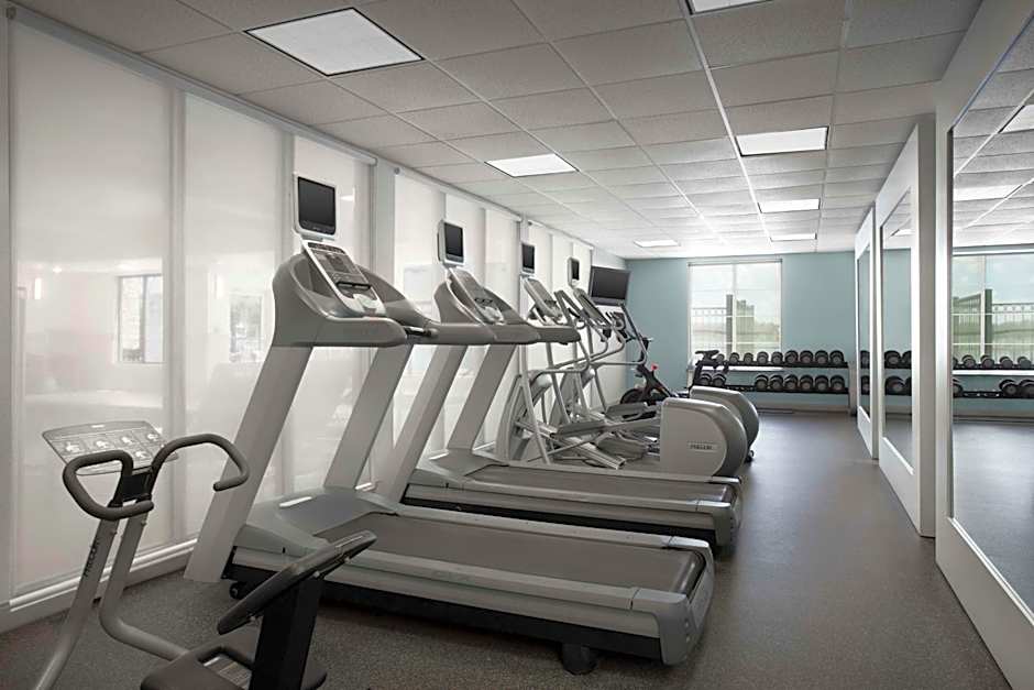 Hilton Garden Inn Granbury