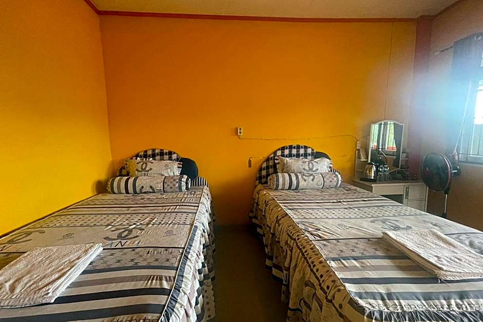 Hotel O Widya Homestay SyariahNearBandara Sultan Syarif Kasim II