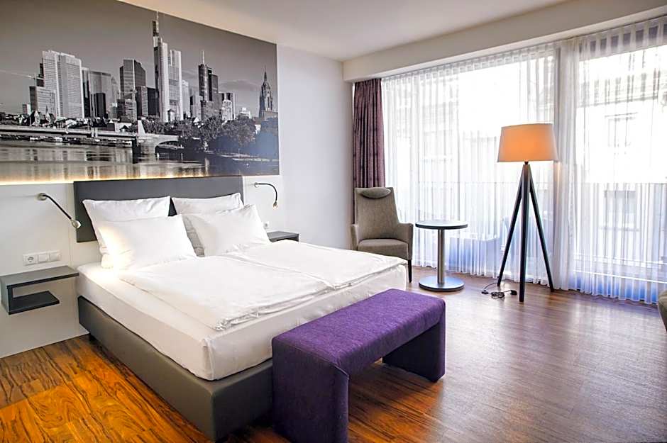 Tulip Inn Ludwigshafen City