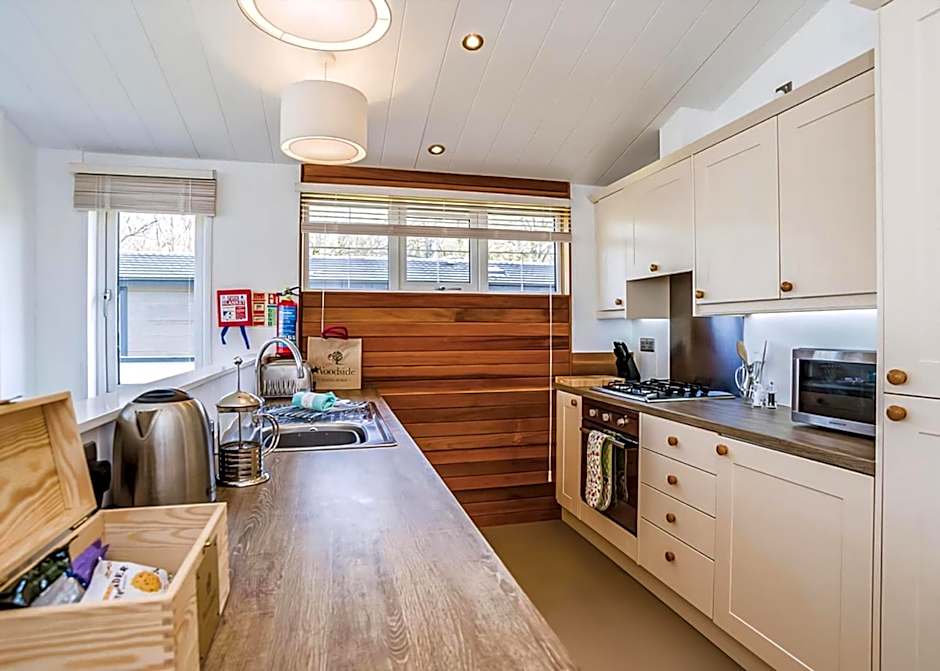 Woodside Coastal Retreat