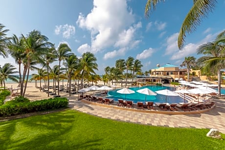 Royal Hideaway Playacar - Adults only - All Inclusive