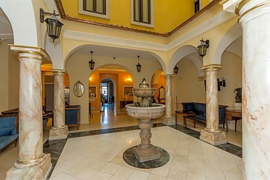 Hotel Britannia Excelsior