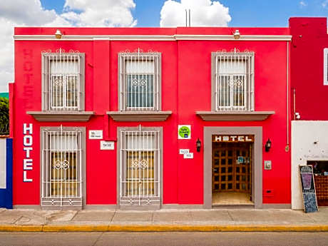 Hotel Posada el Cid