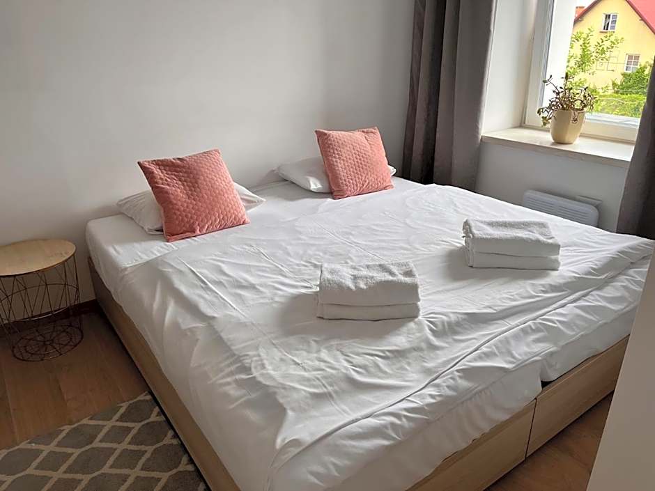 3 Budget Stay Apartments