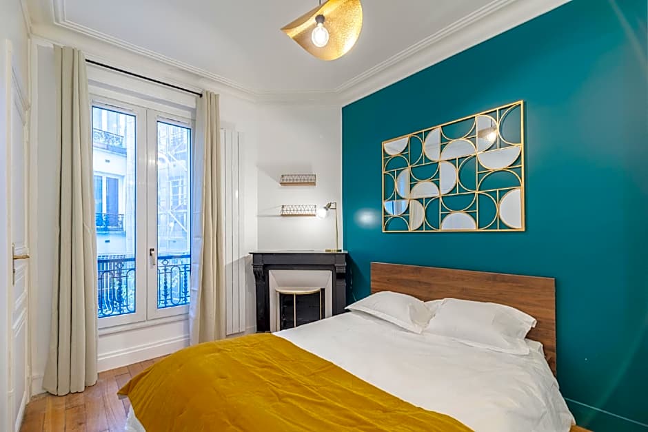 Bridgestreet Opera - Montmartre