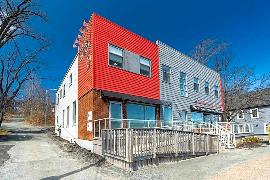 Large & Sunny Beautiful Home #103