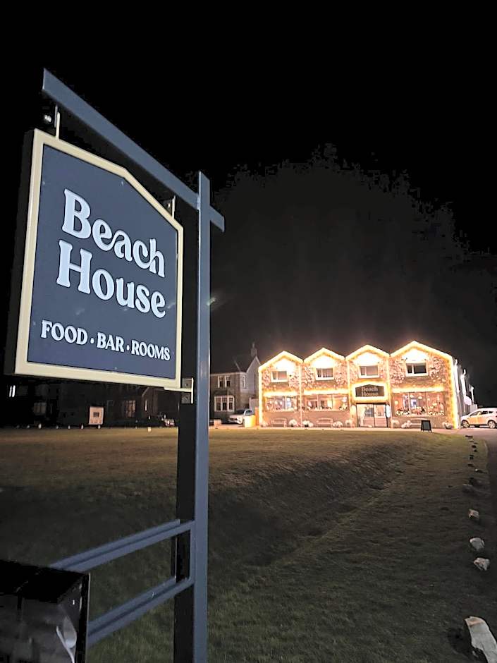 Beach House Hotel