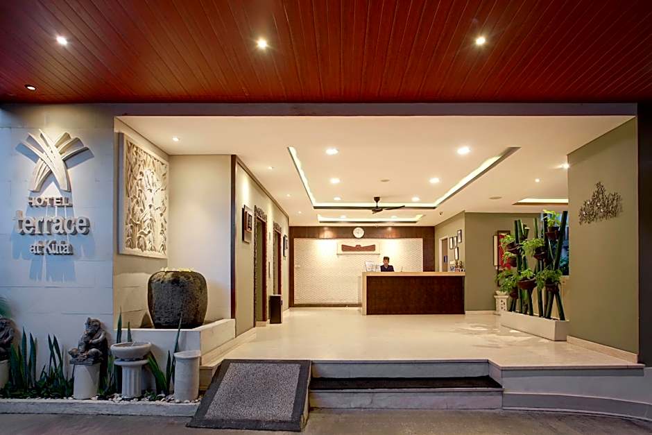 Hotel Terrace At Kuta