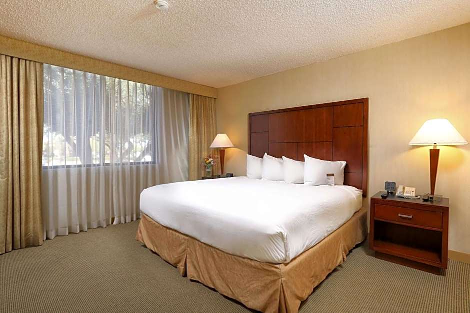 DoubleTree By Hilton Suites Tucson Airport