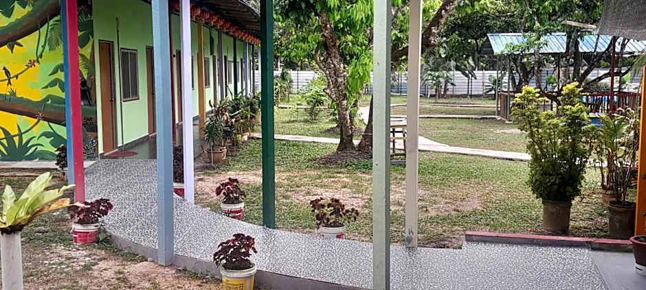 Tony's Guesthouse