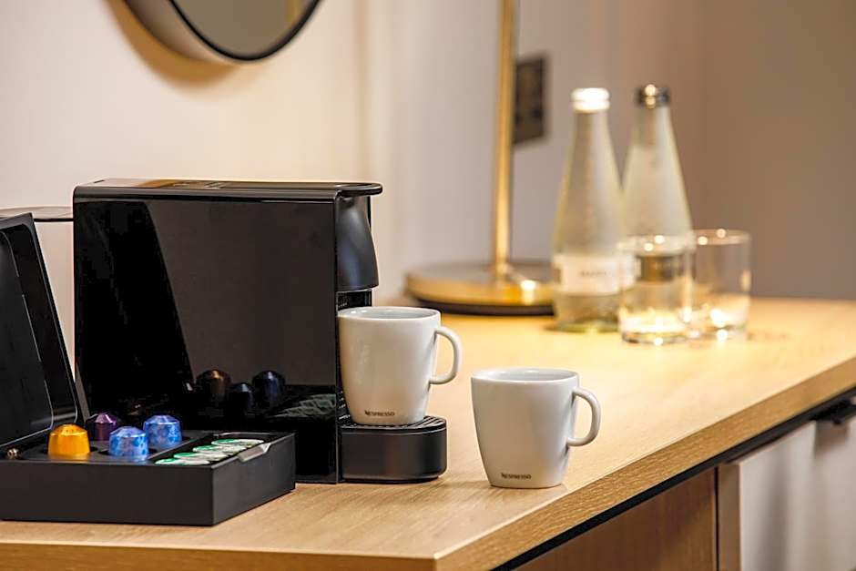 Delta Hotels by Marriott Milton Keynes