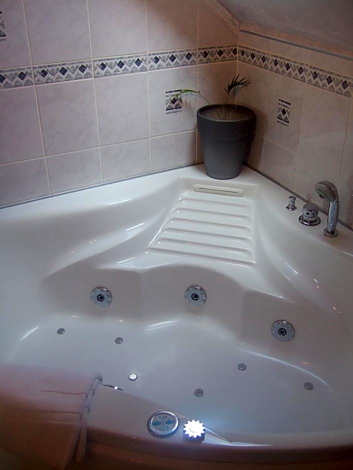 Les Etangs de Guibert