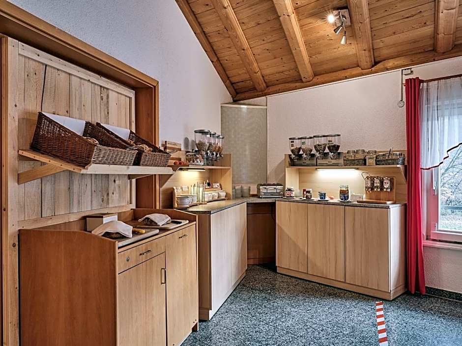 TIPTOP Hotel am Hochrhein