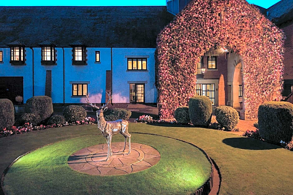 Forest of Arden Hotel and Country Club