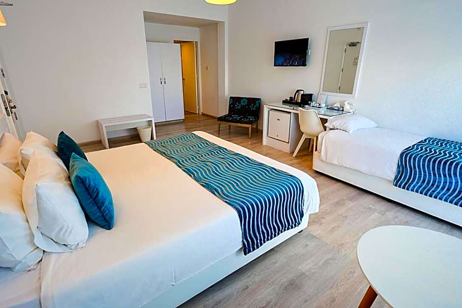Mikes Kanarium City Hotel